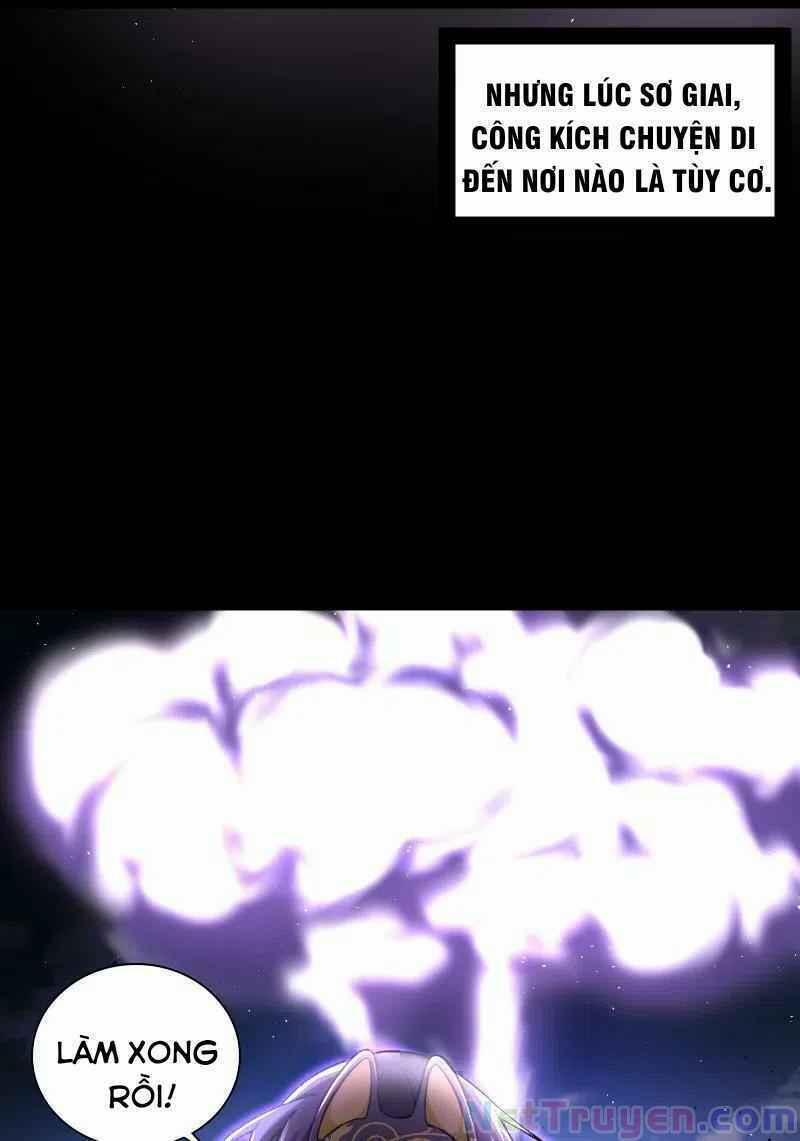 Sinh Hoạt Của Võ Đế Sau Khi Ẩn Cư 43 trang 3