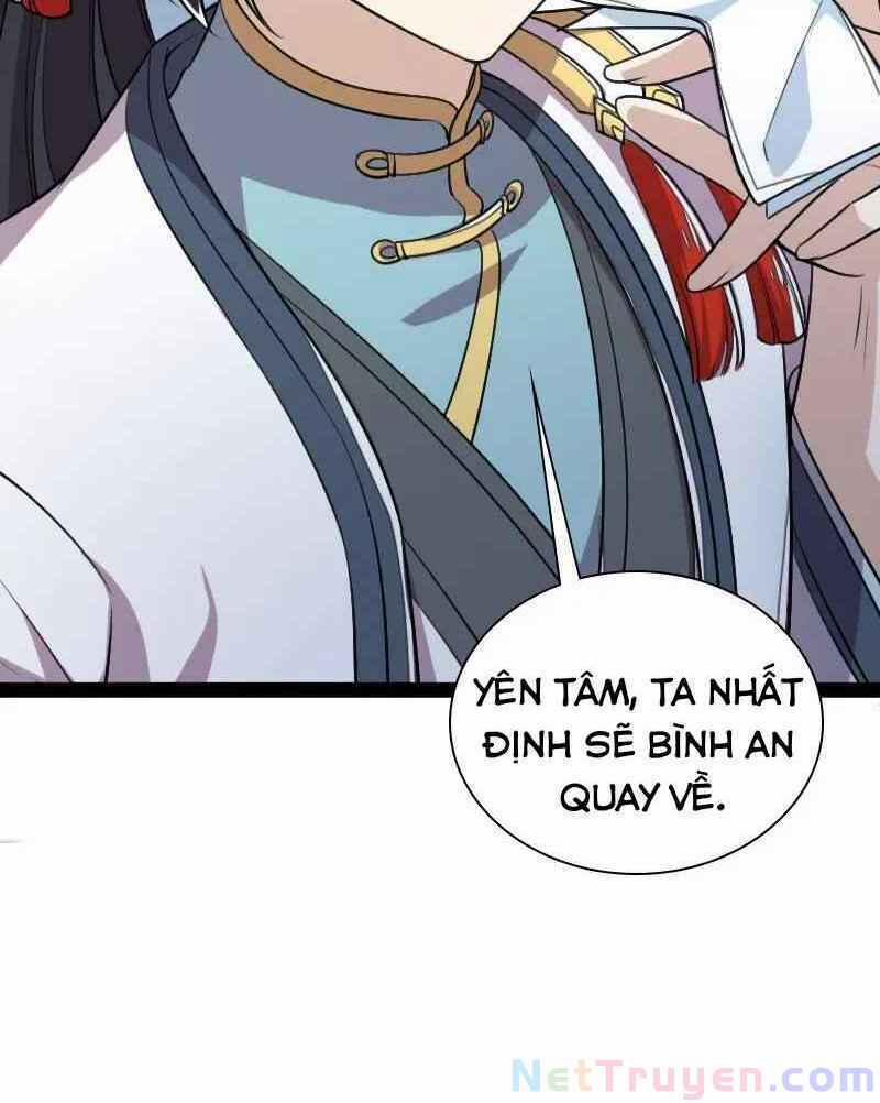 Sinh Hoạt Của Võ Đế Sau Khi Ẩn Cư 43 trang 30