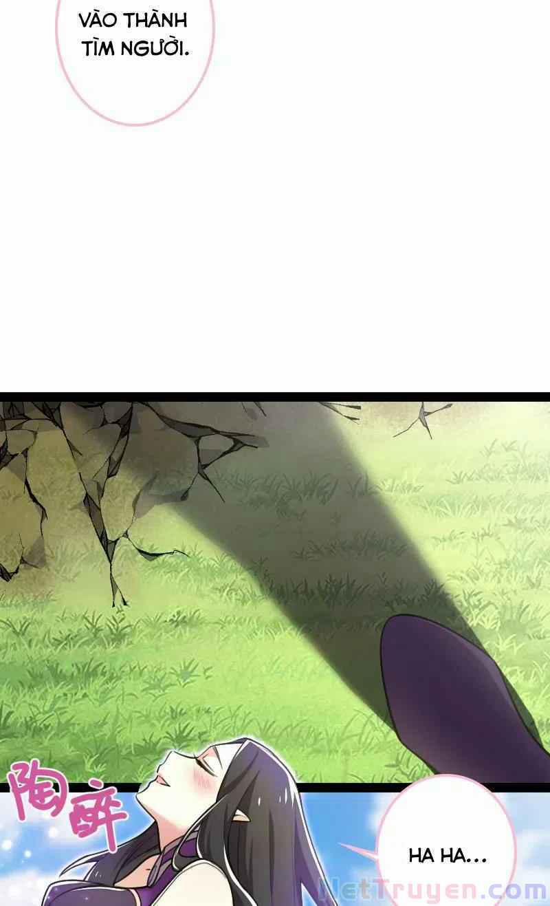 Sinh Hoạt Của Võ Đế Sau Khi Ẩn Cư 43 trang 34