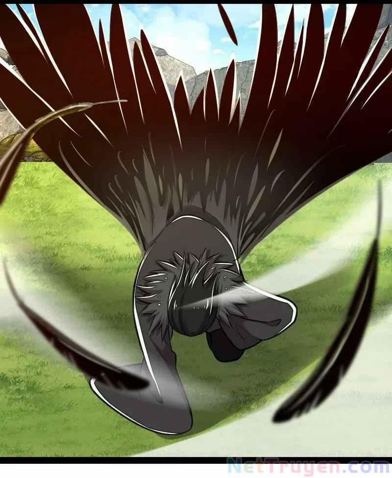 Sinh Hoạt Của Võ Đế Sau Khi Ẩn Cư 43 trang 38