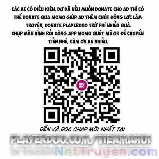 Sinh Hoạt Của Võ Đế Sau Khi Ẩn Cư 43 trang 43