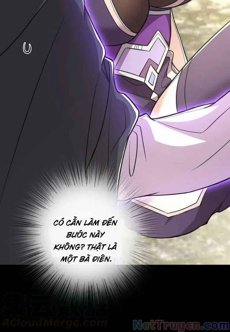 Sinh Hoạt Của Võ Đế Sau Khi Ẩn Cư 43 trang 8