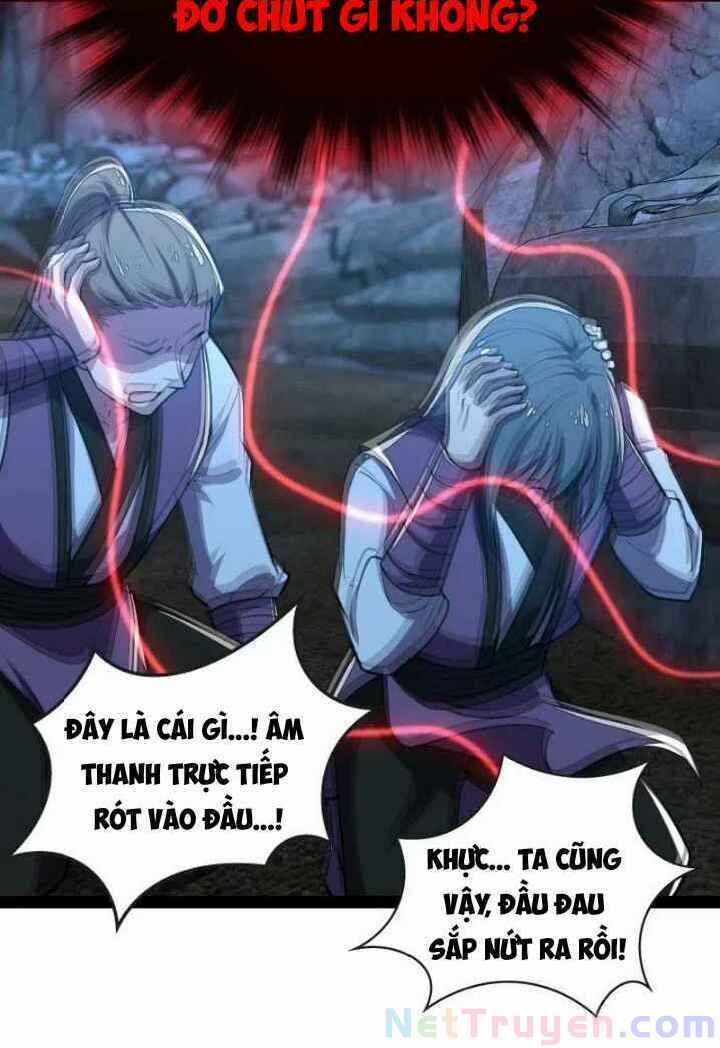 Sinh Hoạt Của Võ Đế Sau Khi Ẩn Cư 44 trang 10