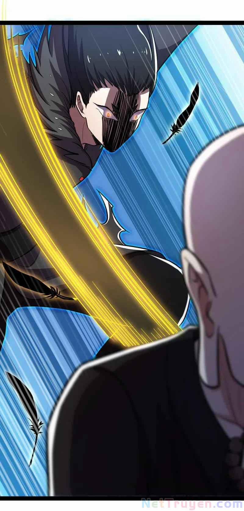 Sinh Hoạt Của Võ Đế Sau Khi Ẩn Cư 44 trang 16