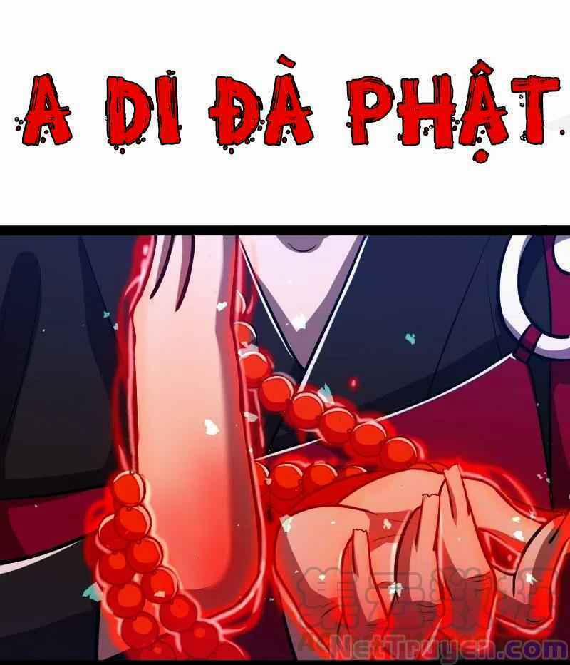 Sinh Hoạt Của Võ Đế Sau Khi Ẩn Cư 44 trang 17