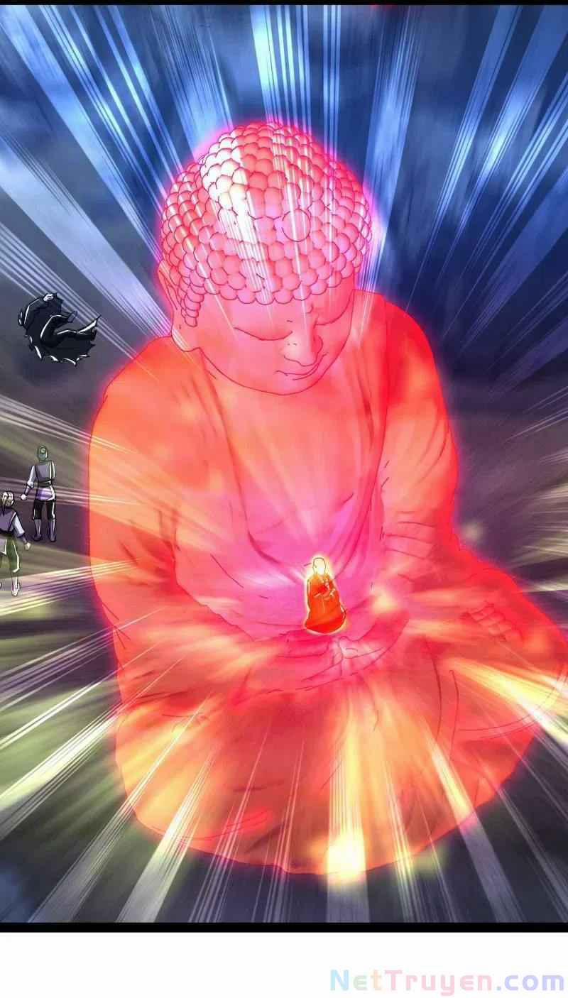 Sinh Hoạt Của Võ Đế Sau Khi Ẩn Cư 44 trang 18