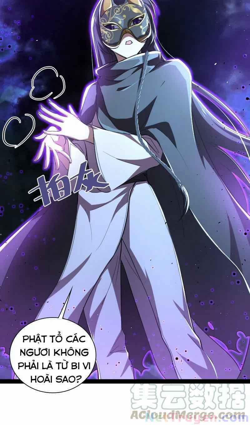 Sinh Hoạt Của Võ Đế Sau Khi Ẩn Cư 44 trang 23