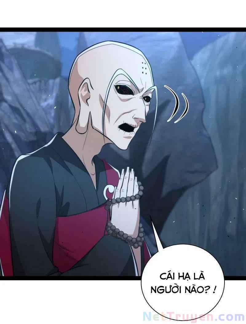 Sinh Hoạt Của Võ Đế Sau Khi Ẩn Cư 44 trang 24