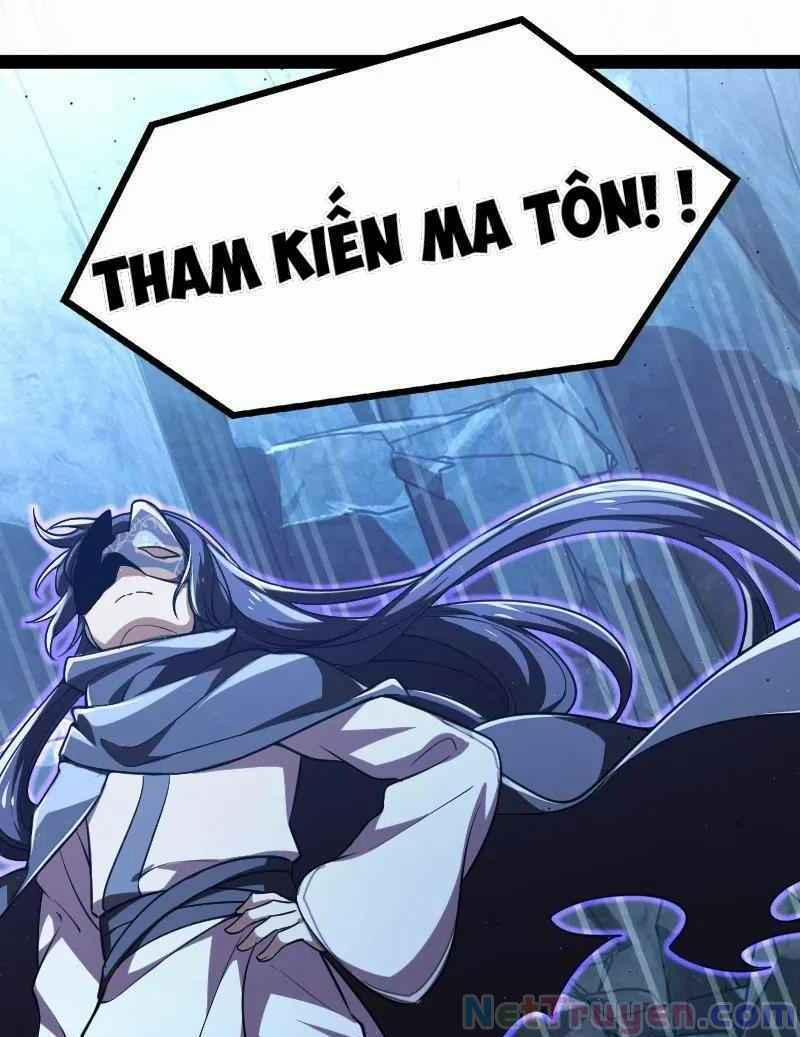 Sinh Hoạt Của Võ Đế Sau Khi Ẩn Cư 44 trang 28