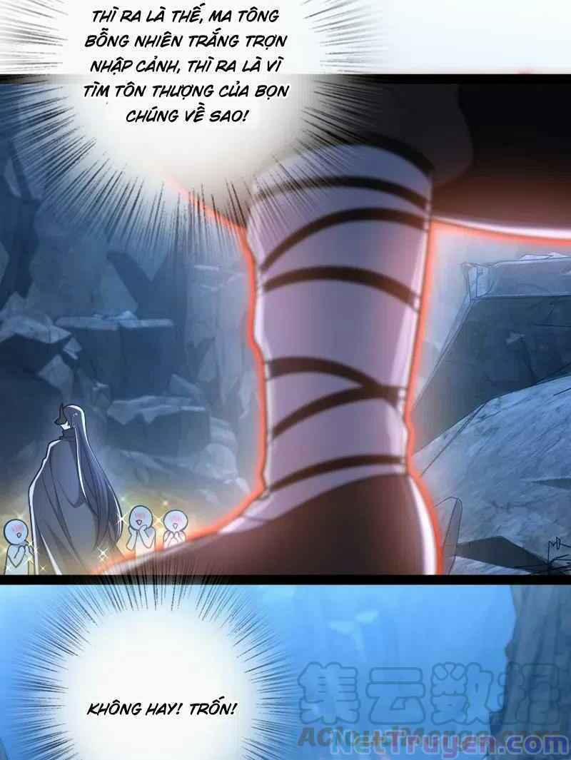 Sinh Hoạt Của Võ Đế Sau Khi Ẩn Cư 44 trang 32