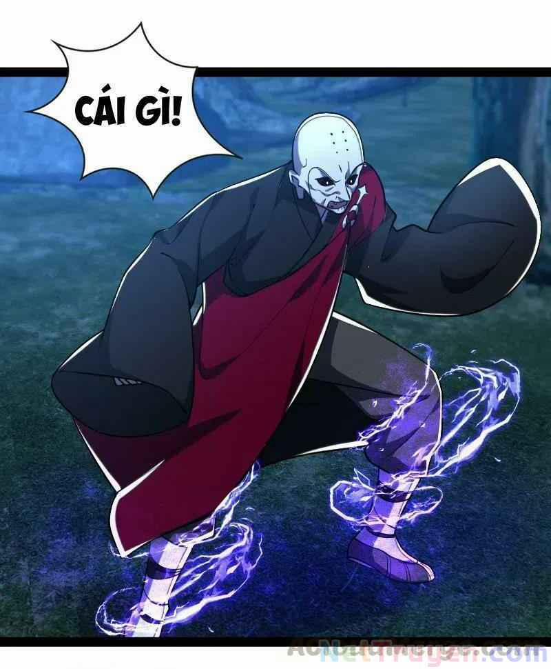 Sinh Hoạt Của Võ Đế Sau Khi Ẩn Cư 44 trang 38