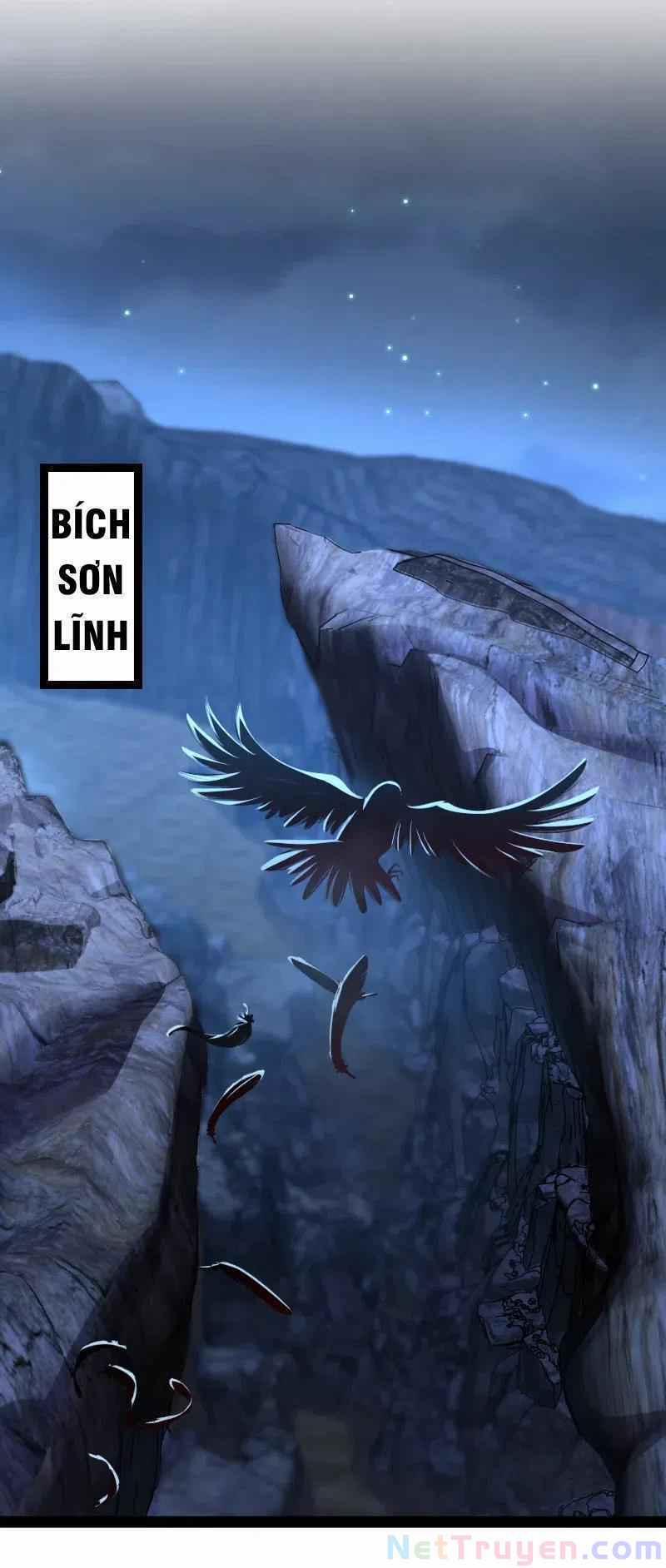 Sinh Hoạt Của Võ Đế Sau Khi Ẩn Cư 44 trang 5