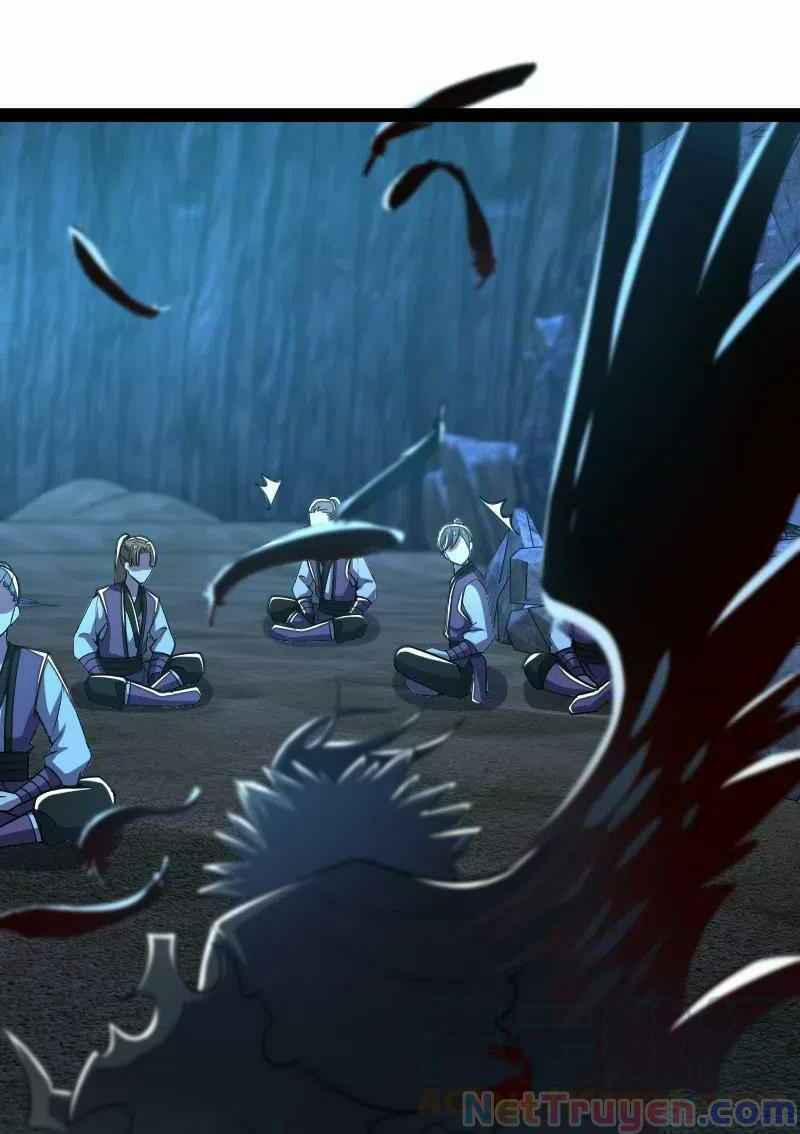 Sinh Hoạt Của Võ Đế Sau Khi Ẩn Cư 44 trang 6