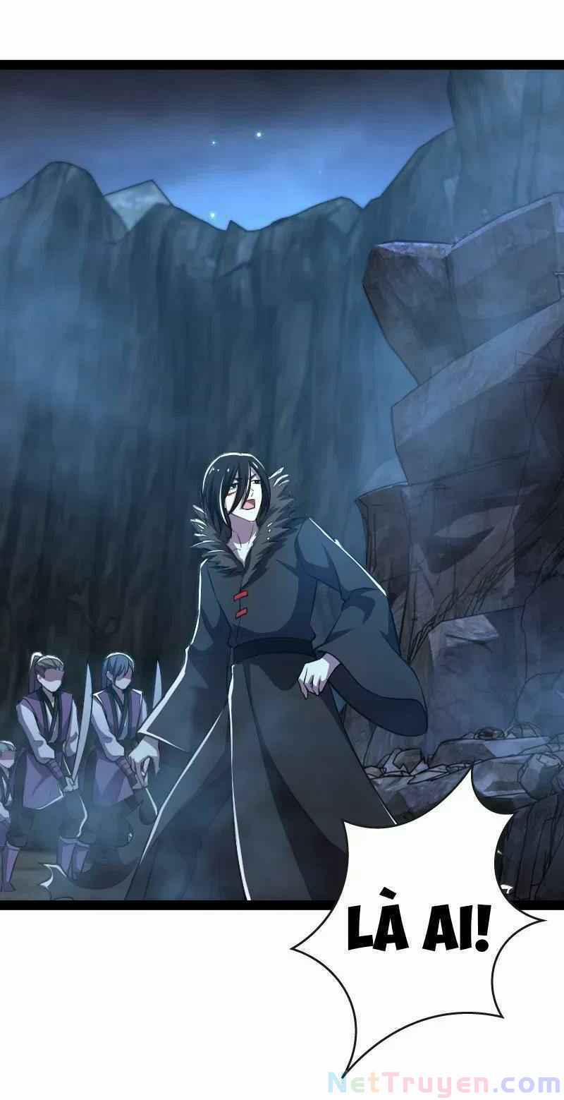 Sinh Hoạt Của Võ Đế Sau Khi Ẩn Cư 44 trang 8