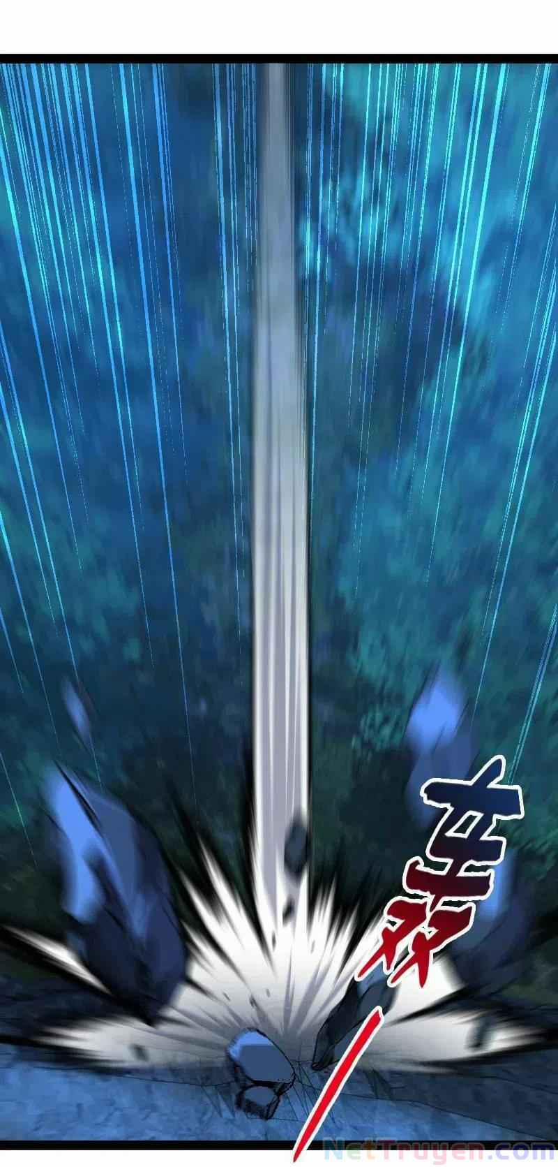 Sinh Hoạt Của Võ Đế Sau Khi Ẩn Cư 45 trang 11