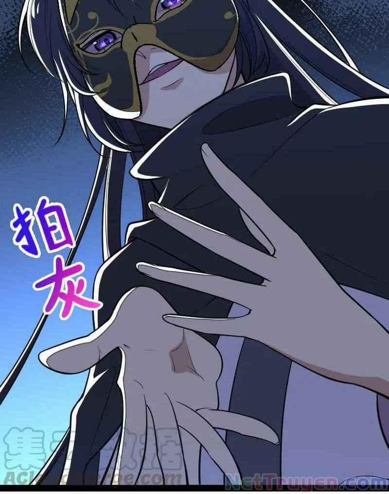 Sinh Hoạt Của Võ Đế Sau Khi Ẩn Cư 45 trang 13