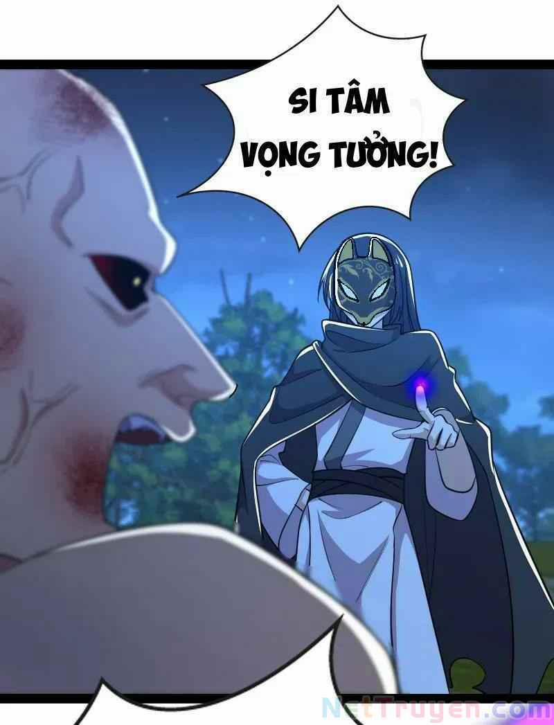 Sinh Hoạt Của Võ Đế Sau Khi Ẩn Cư 45 trang 15