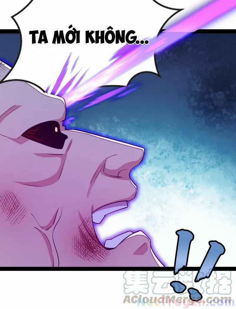 Sinh Hoạt Của Võ Đế Sau Khi Ẩn Cư 45 trang 16