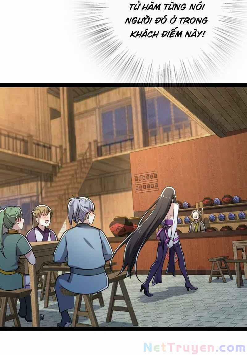 Sinh Hoạt Của Võ Đế Sau Khi Ẩn Cư 45 trang 27