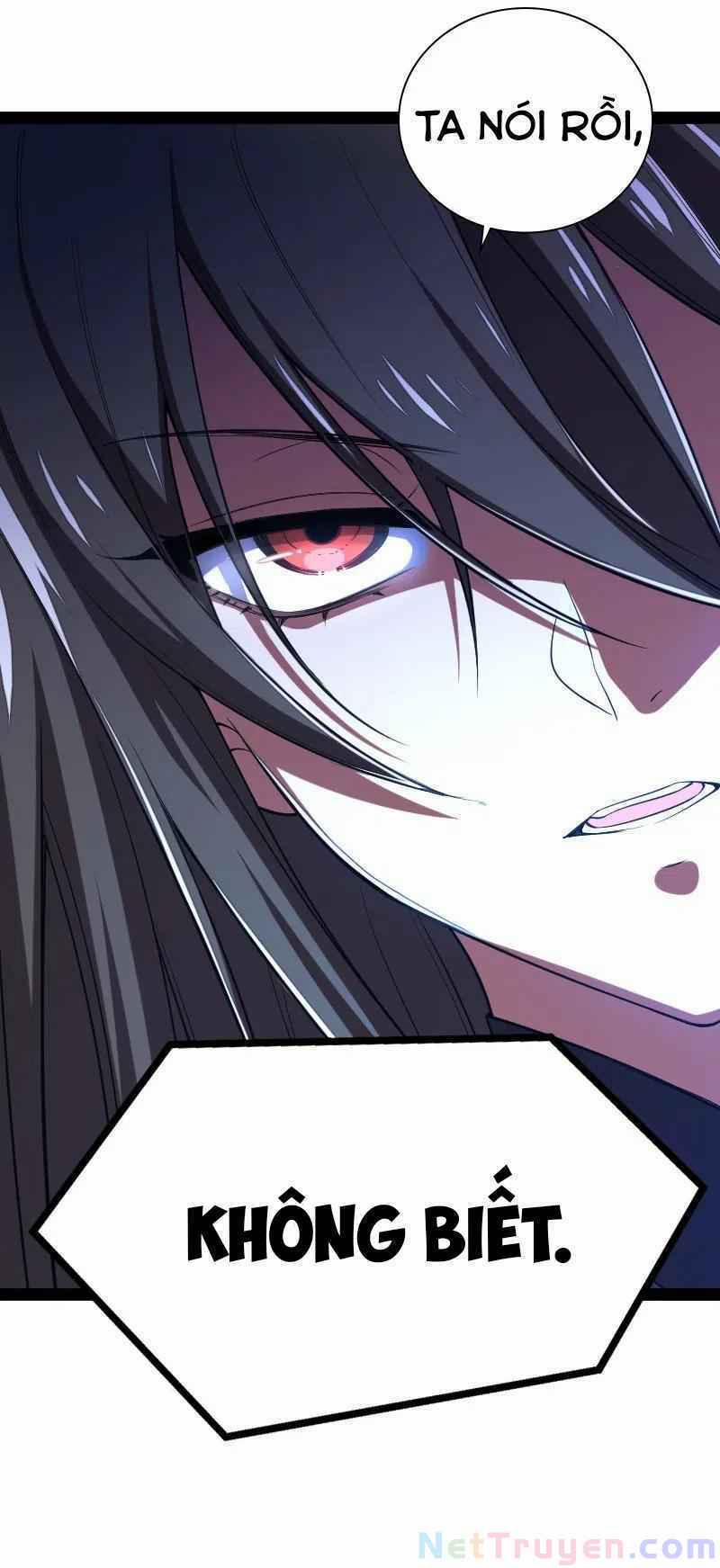 Sinh Hoạt Của Võ Đế Sau Khi Ẩn Cư 45 trang 36