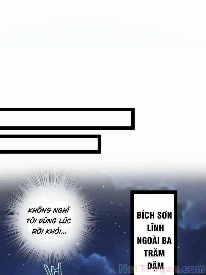 Sinh Hoạt Của Võ Đế Sau Khi Ẩn Cư 45 trang 39