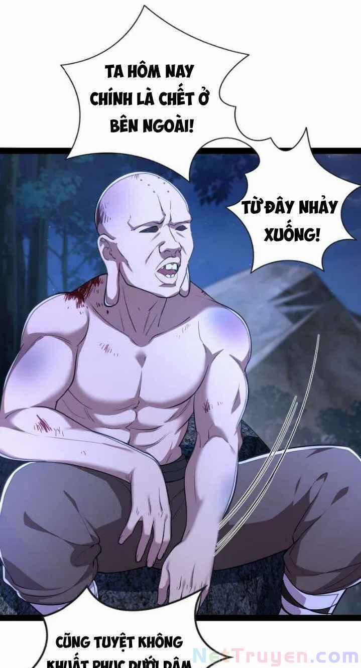 Sinh Hoạt Của Võ Đế Sau Khi Ẩn Cư 45 trang 42