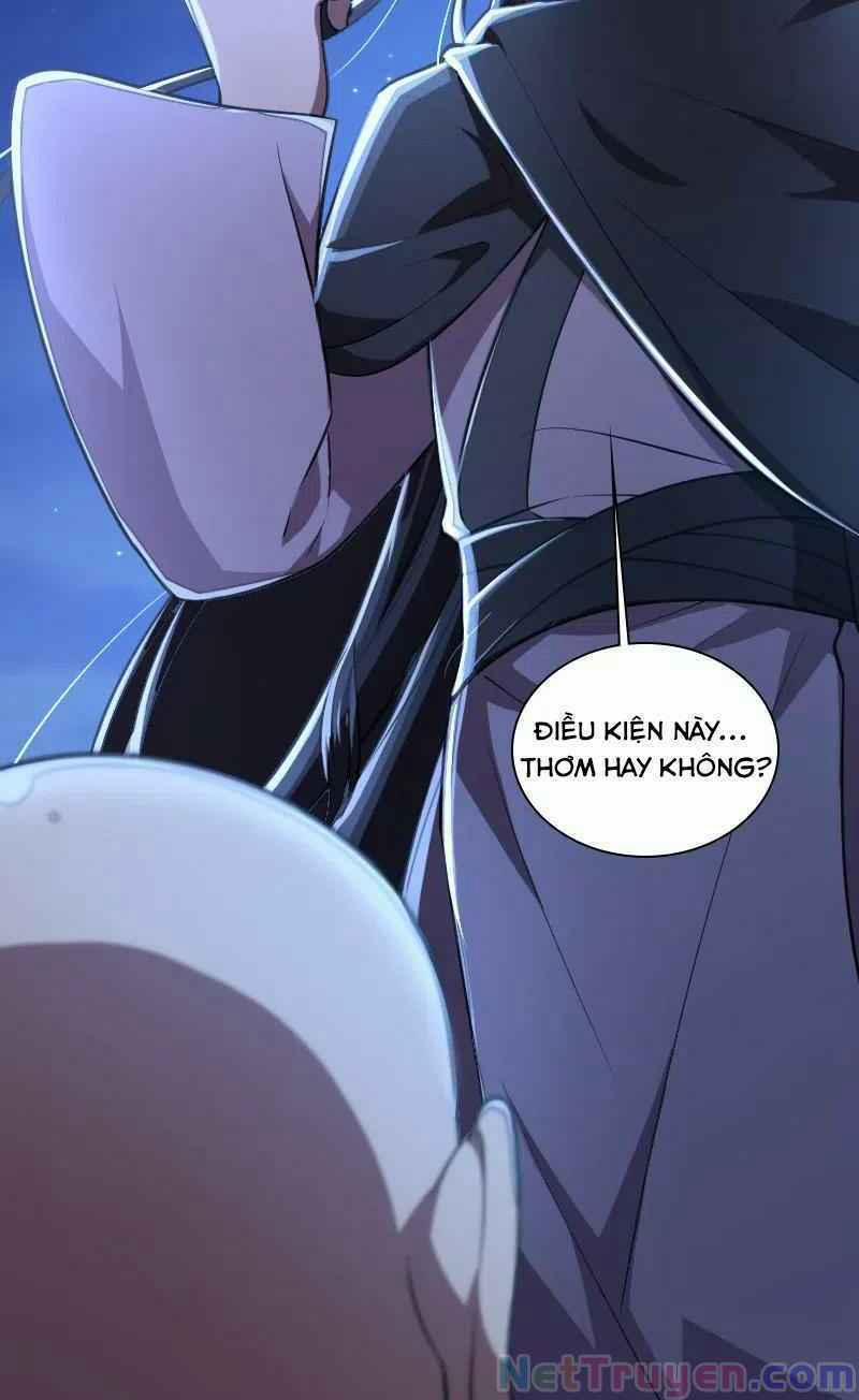 Sinh Hoạt Của Võ Đế Sau Khi Ẩn Cư 45 trang 45