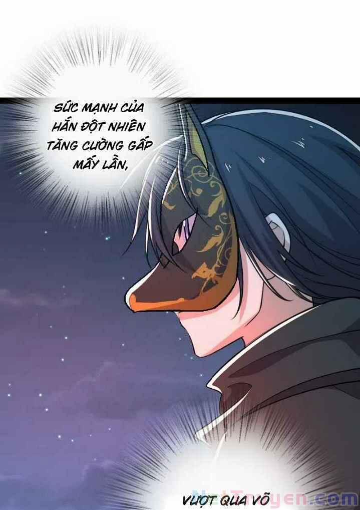 Sinh Hoạt Của Võ Đế Sau Khi Ẩn Cư 45 trang 5