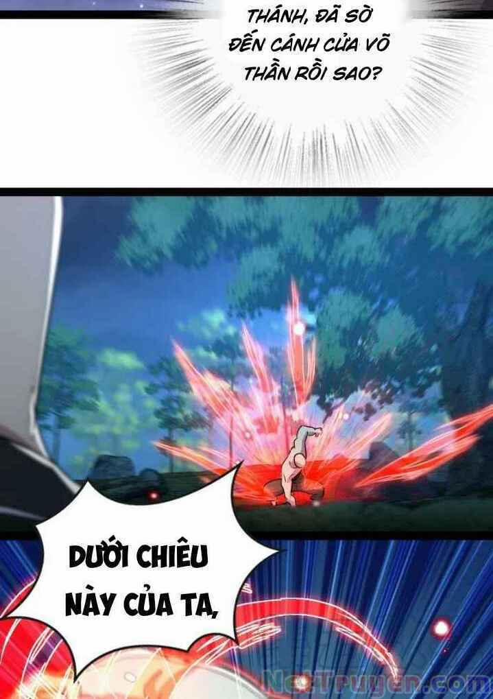 Sinh Hoạt Của Võ Đế Sau Khi Ẩn Cư 45 trang 6