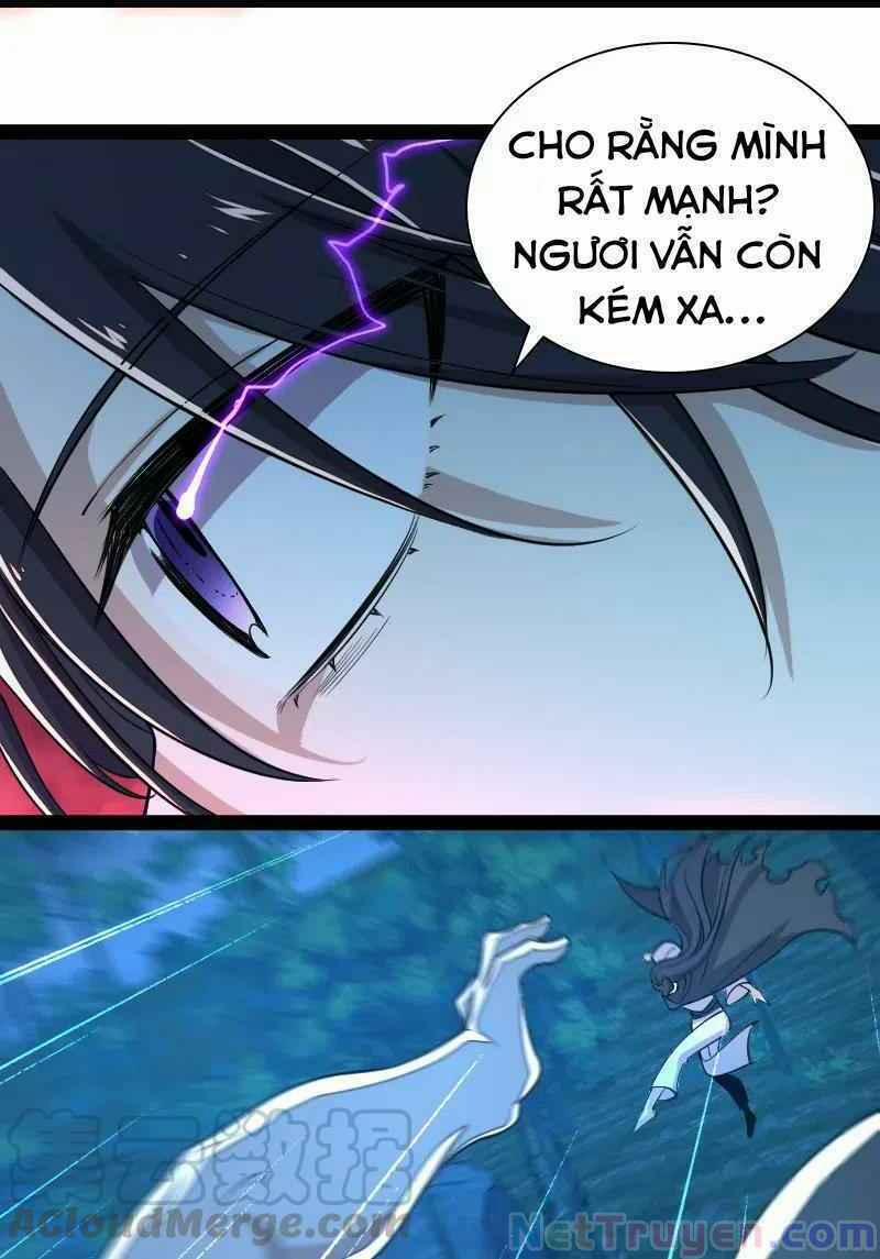 Sinh Hoạt Của Võ Đế Sau Khi Ẩn Cư 45 trang 9