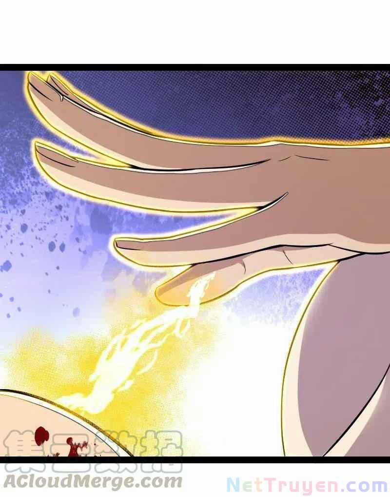 Sinh Hoạt Của Võ Đế Sau Khi Ẩn Cư 46 trang 2