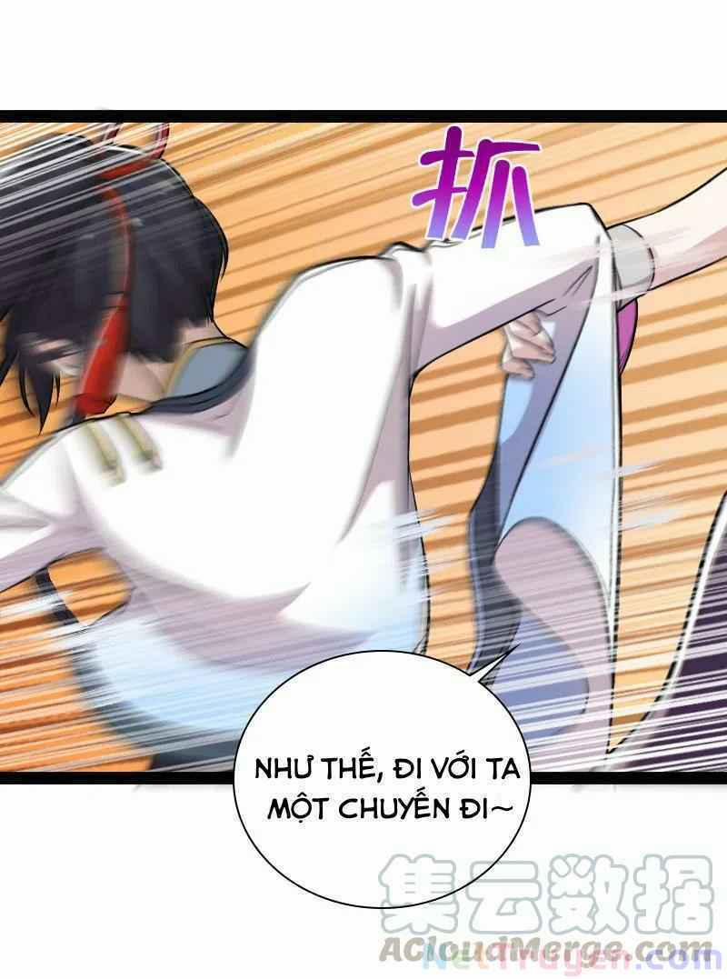 Sinh Hoạt Của Võ Đế Sau Khi Ẩn Cư 46 trang 20