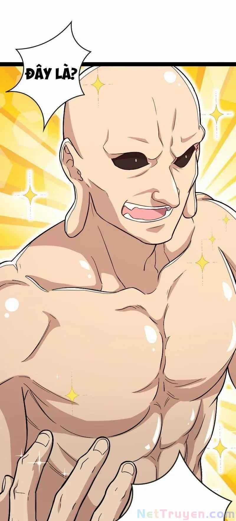 Sinh Hoạt Của Võ Đế Sau Khi Ẩn Cư 46 trang 3