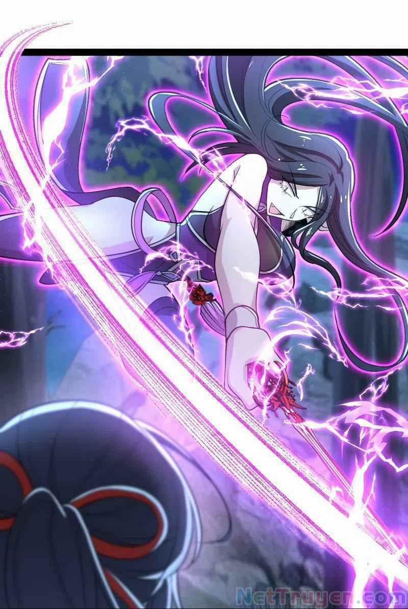 Sinh Hoạt Của Võ Đế Sau Khi Ẩn Cư 46 trang 31