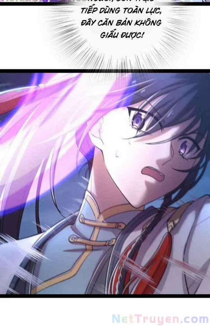 Sinh Hoạt Của Võ Đế Sau Khi Ẩn Cư 46 trang 33