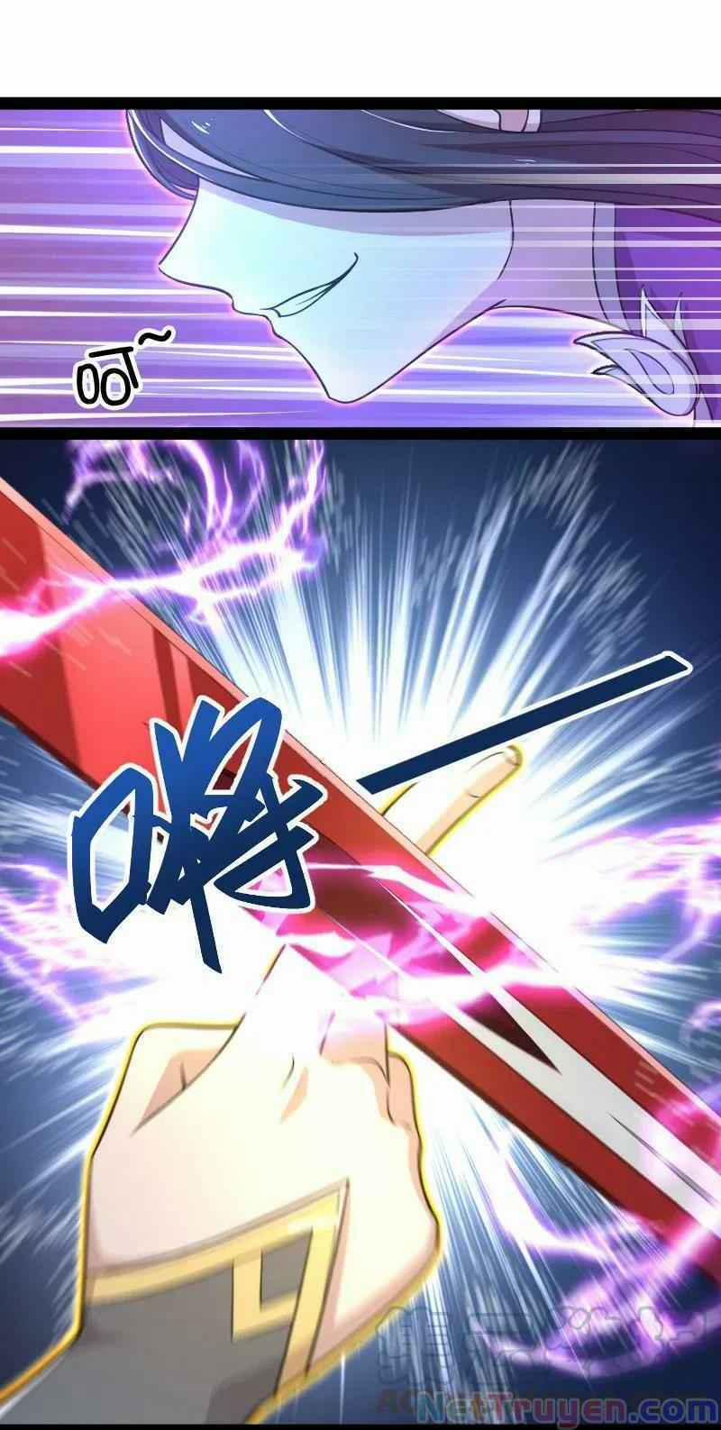 Sinh Hoạt Của Võ Đế Sau Khi Ẩn Cư 46 trang 34