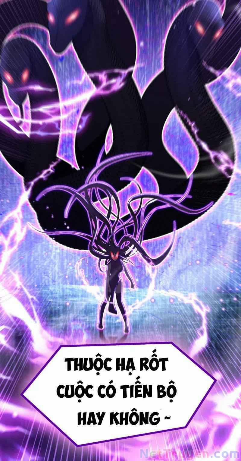 Sinh Hoạt Của Võ Đế Sau Khi Ẩn Cư 46 trang 39