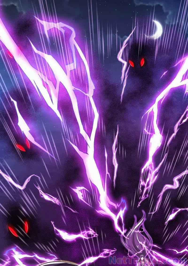 Sinh Hoạt Của Võ Đế Sau Khi Ẩn Cư 47 trang 1