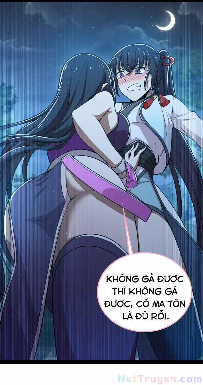 Sinh Hoạt Của Võ Đế Sau Khi Ẩn Cư 47 trang 13