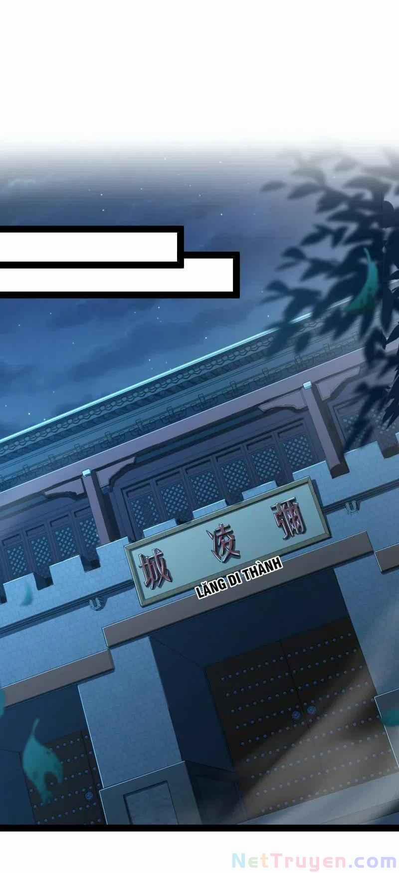 Sinh Hoạt Của Võ Đế Sau Khi Ẩn Cư 47 trang 38