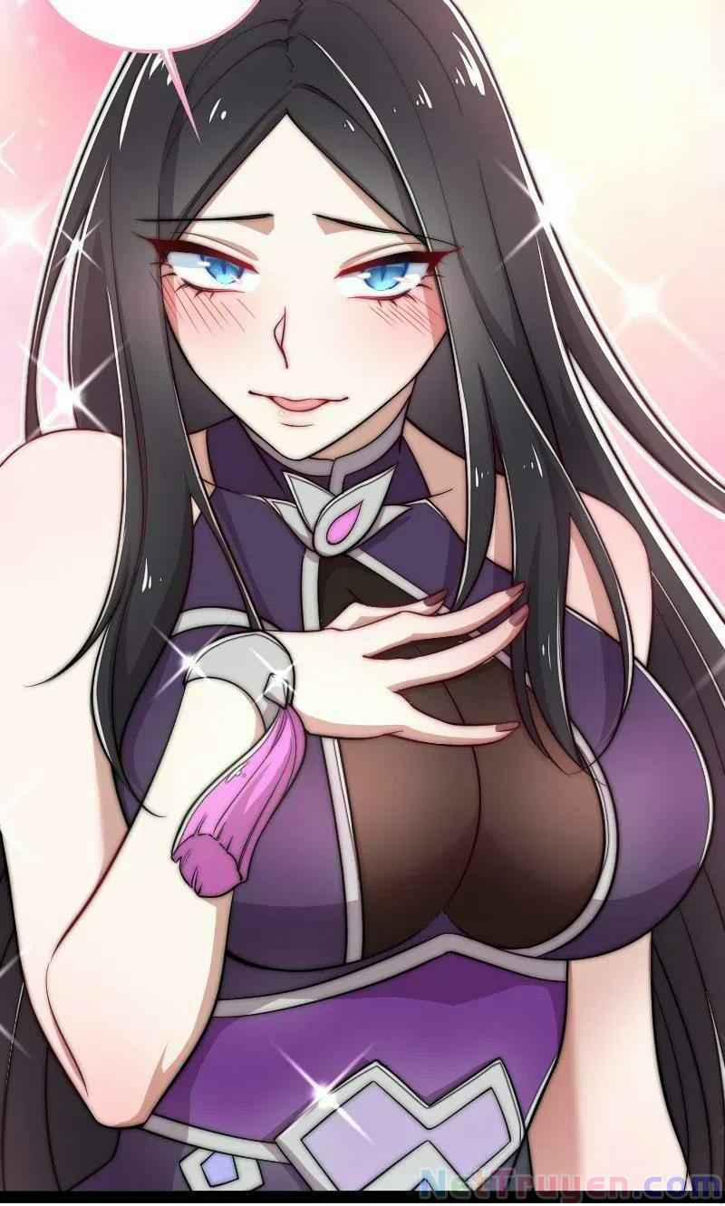 Sinh Hoạt Của Võ Đế Sau Khi Ẩn Cư 47 trang 41