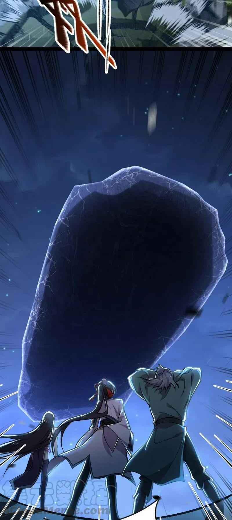 Sinh Hoạt Của Võ Đế Sau Khi Ẩn Cư 48 trang 12