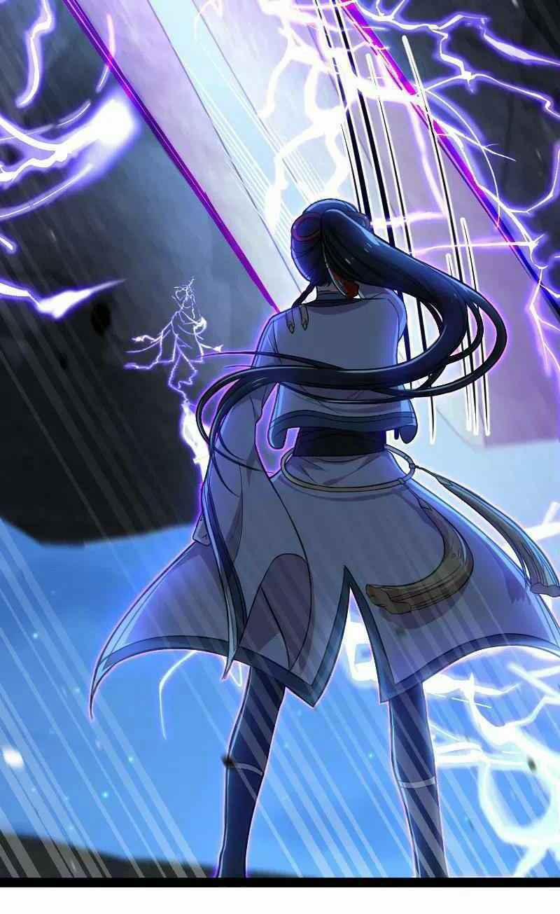 Sinh Hoạt Của Võ Đế Sau Khi Ẩn Cư 48 trang 15