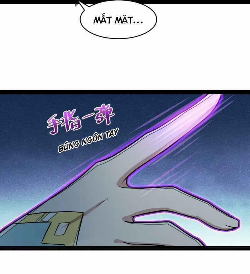 Sinh Hoạt Của Võ Đế Sau Khi Ẩn Cư 48 trang 23