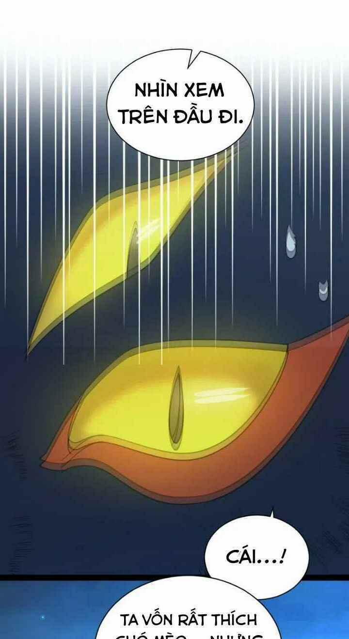 Sinh Hoạt Của Võ Đế Sau Khi Ẩn Cư 48 trang 36