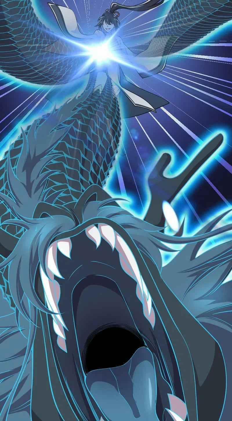 Sinh Hoạt Của Võ Đế Sau Khi Ẩn Cư 49 trang 10