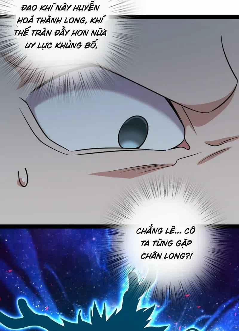 Sinh Hoạt Của Võ Đế Sau Khi Ẩn Cư 49 trang 13