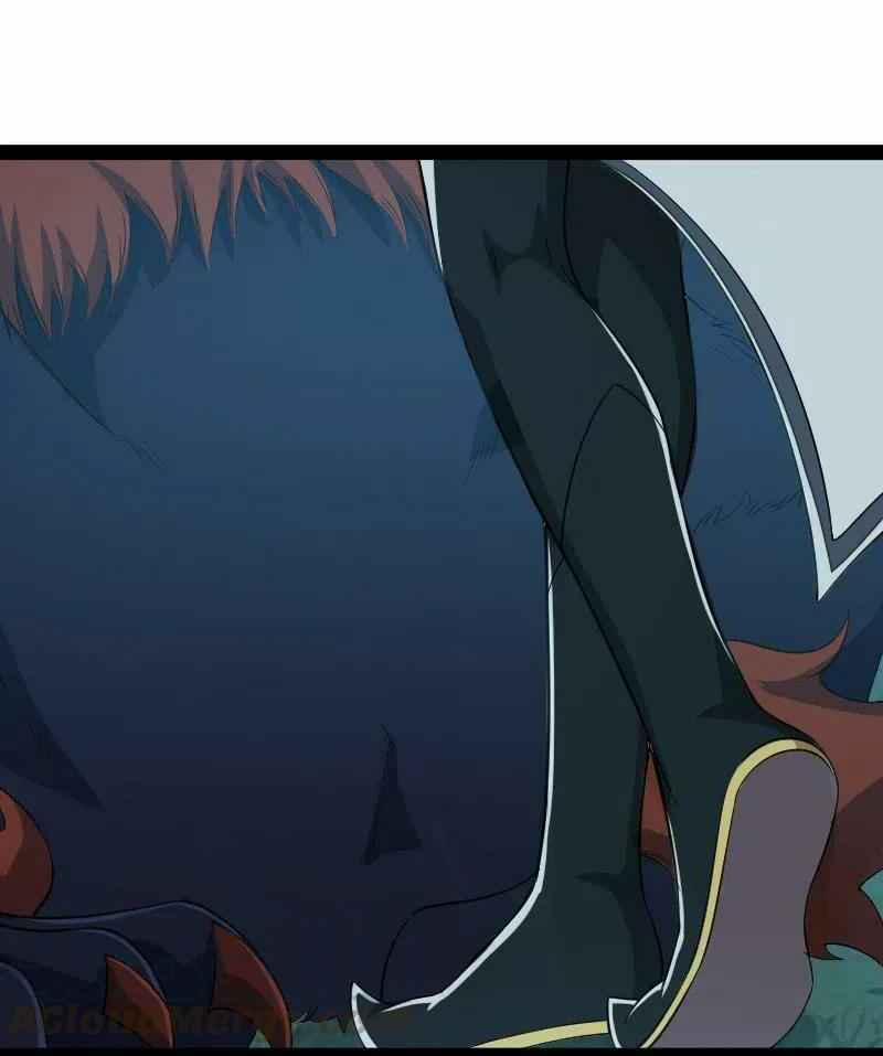 Sinh Hoạt Của Võ Đế Sau Khi Ẩn Cư 49 trang 20