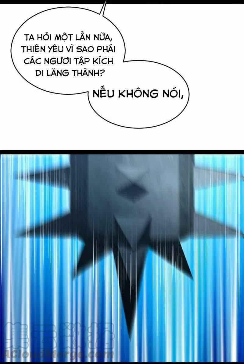 Sinh Hoạt Của Võ Đế Sau Khi Ẩn Cư 49 trang 29