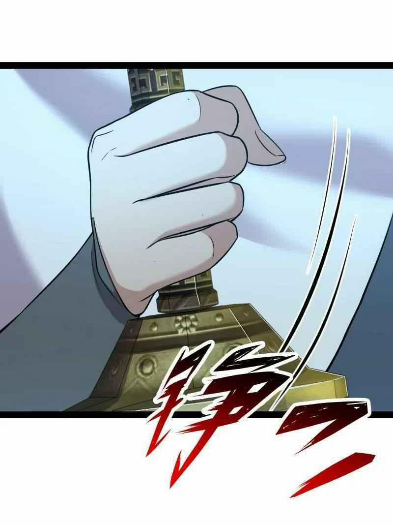 Sinh Hoạt Của Võ Đế Sau Khi Ẩn Cư 49 trang 3